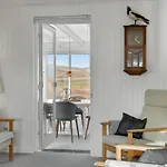 Feriehus In With Wifi Ulfborg
