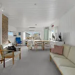In With Wifi Feriehus Ulfborg