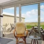 Feriehus In With Wifi