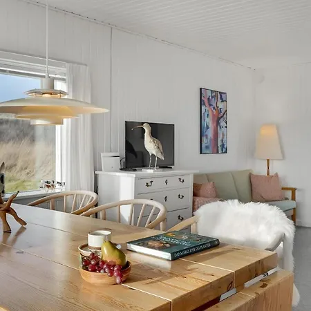 Ferienhaus In With Wifi *