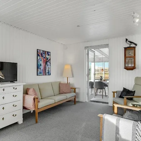 In With House A Panoramic View Semesterbostad *