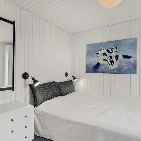 Ferienhaus In With Wifi *