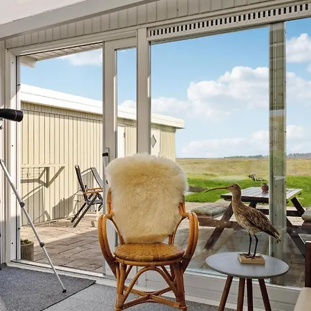 Ferienhaus In With Wifi