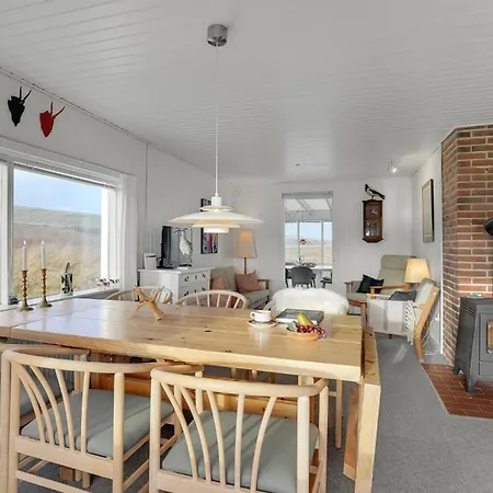 Semesterbostad In With House A Panoramic View *