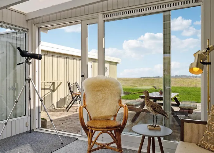 Tatil Evi In With Wifi